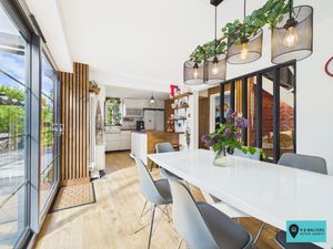 Kitchen/Diner - click for photo gallery